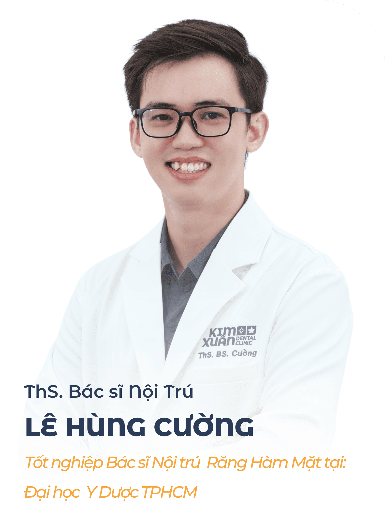 Lê Hùng Cường