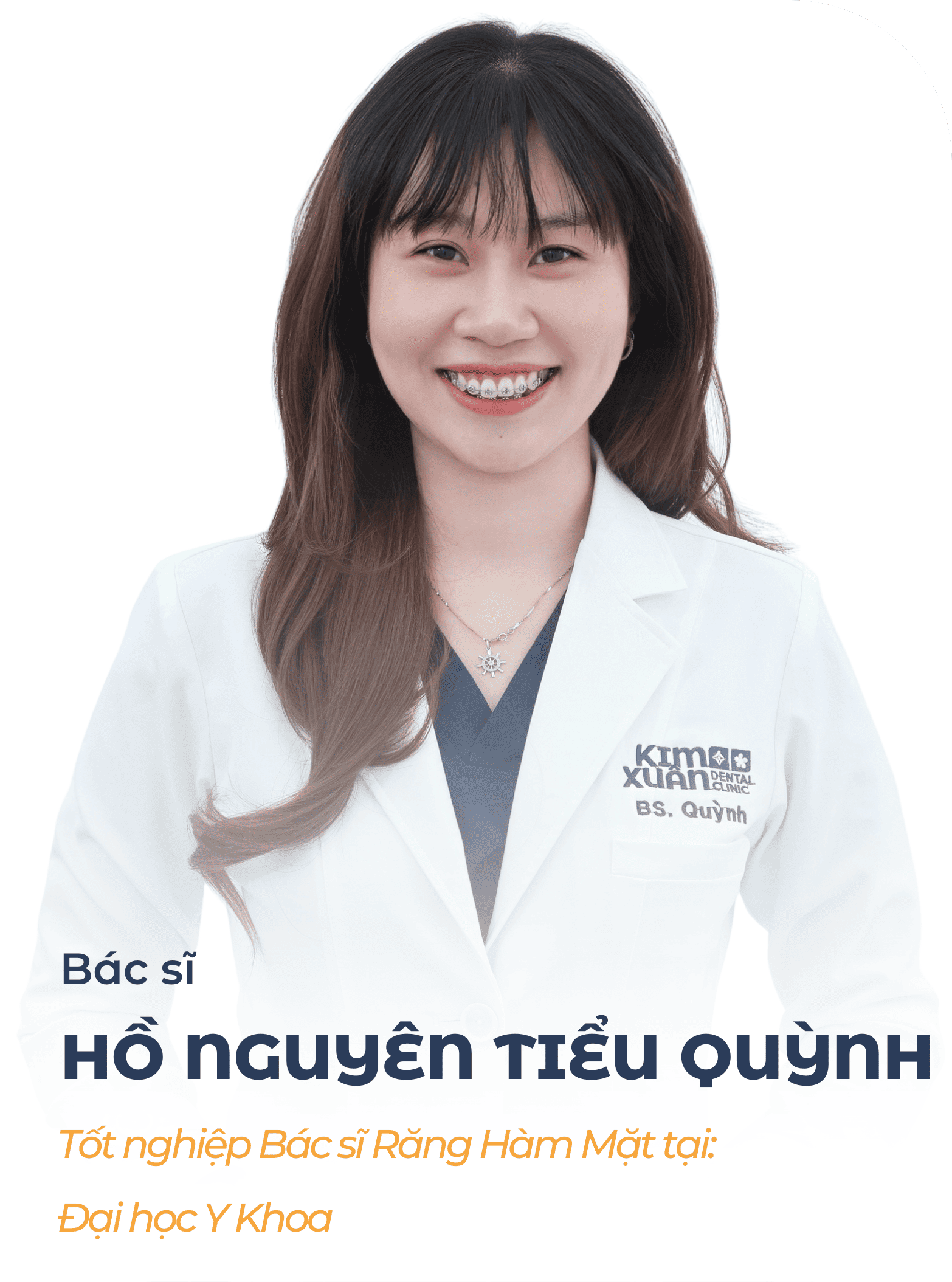 Hồ Nguyễn Tiểu Quỳnh