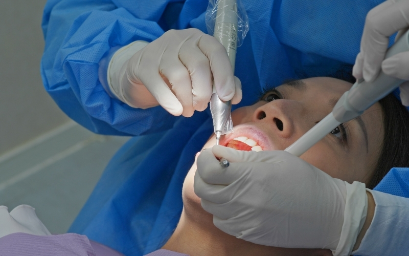 Tại Sao Phải Lấy Cao Răng Định Kỳ